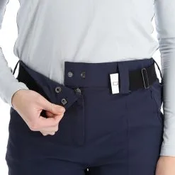 CMP, 3W05526 Skibroek Dames Blauw 12 CMP, 3W05526 Skibroek Dames Blauw -Cmp Ski-uitrusting Winkel cmp 3w05526 ba skibroek gevoerd dames blauw 22cmpxx154v4 BI 05