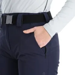 CMP, 3W05526 Skibroek Dames Blauw 16 CMP, 3W05526 Skibroek Dames Blauw -Cmp Ski-uitrusting Winkel cmp 3w05526 ba skibroek gevoerd dames blauw 22cmpxx154v4 BI 09