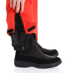 CMP, 3W05526 Skibroek Dames Grenadine Rood -Cmp Ski-uitrusting Winkel cmp 3w05526 ba skibroek gevoerd dames grenadine rood 22cmpxx154v2 BI 08