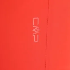 CMP, 3W05526 Skibroek Dames Grenadine Rood -Cmp Ski-uitrusting Winkel cmp 3w05526 ba skibroek gevoerd dames grenadine rood 22cmpxx154v2 BI 10