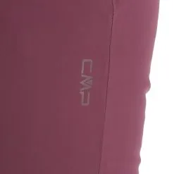 CMP, 3W05526 Skibroek Dames Prugna Paars -Cmp Ski-uitrusting Winkel cmp 3w05526 ba skibroek gevoerd dames prugna paars 22cmpxx154v1 BI 09