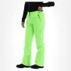 CMP, 3W18596N Skibroek Dames Apple Fluo Groen