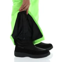 CMP, 3W18596N Skibroek Dames Apple Fluo Groen -Cmp Ski-uitrusting Winkel cmp 3w18596n ba skibroek gevoerd dames apple fluo groen 22cmpxx157v3 BI 07