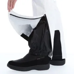 CMP, 3W18596N Skibroek Dames Wit -Cmp Ski-uitrusting Winkel cmp 3w18596n ba skibroek gevoerd dames wit BA21cmp105b BI 07