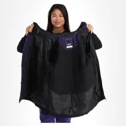 ColourWear, Cake 2.0 Jackorak Ski-jas Dames Leopard Print Paars -Cmp Ski-uitrusting Winkel colourwear cake 2 0 jackorak aa jas gevoerd dames leopard print 22colou109v3 BI 06