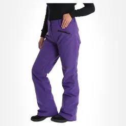 ColourWear, Cork Pant Skibroek Dames Paars 11 ColourWear, Cork Pant Skibroek Dames Paars -Cmp Ski-uitrusting Winkel colourwear cork pant ba skibroek gevoerd dames paars 22colou111v3 BI 04