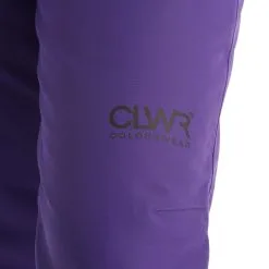 ColourWear, Cork Pant Skibroek Dames Paars 17 ColourWear, Cork Pant Skibroek Dames Paars -Cmp Ski-uitrusting Winkel colourwear cork pant ba skibroek gevoerd dames paars 22colou111v3 BI 10