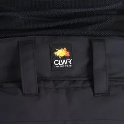 ColourWear, Fine Skibroek Regular Fit Dames Zwart -Cmp Ski-uitrusting Winkel colourwear fine ba skibroek gevoerd regular fit dames zwart AA21clw109b BI 11