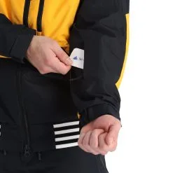 ColourWear, League Jkt Ski-jas Heren Geel -Cmp Ski-uitrusting Winkel colourwear league jkt af anorak heren geel 22colou102v1 BI 08