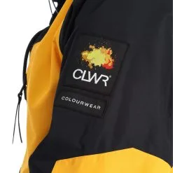 ColourWear, League Jkt Ski-jas Heren Geel -Cmp Ski-uitrusting Winkel colourwear league jkt af anorak heren geel 22colou102v1 BI 16