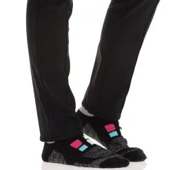 Dare 2b X Julien Macdonald, Regimented Softshell Skibroek Dames Zwart -Cmp Ski-uitrusting Winkel dare 2b x julien macdonald regimented bc skibroek softshell dames 22dare2149v1 BI 07