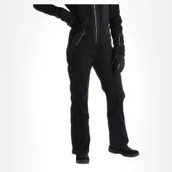 Dare 2b X Julien Macdonald, Supremacy Ski Overall Dames Wit, Zwart -Cmp Ski-uitrusting Winkel dare 2b x julien macdonald supremacy da ski overall dames wit 22dare2147v1 BI 07