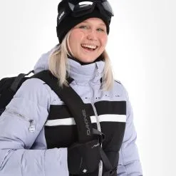 Dare2b, Crystallize Ski-jas Dames Cosmic Sky Grijs, Zwart 12 Dare2b, Crystallize Ski-jas Dames Cosmic Sky Grijs, Zwart -Cmp Ski-uitrusting Winkel dare2b crystallize aa jas gevoerd dames cosmic sky grijs zwart 22dare2160v2 BI 06