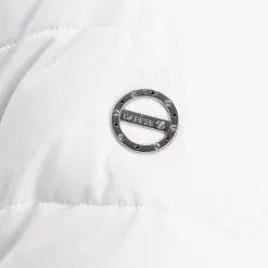 Dare2b, Crystallize Ski-jas Dames Wit, Zwart -Cmp Ski-uitrusting Winkel dare2b crystallize aa jas gevoerd dames wit zwart 22dare2160v1 BI 12