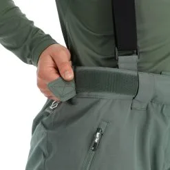 Dare2b, Effused II Skibroek Dames Duck Groen -Cmp Ski-uitrusting Winkel dare2b effused ii ba skibroek gevoerd dames duck groen 22dare2167v4 BI 08