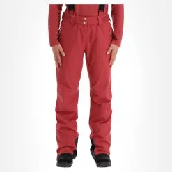 Dare2b, Effused II Skibroek Dames Earth Roze -Cmp Ski-uitrusting Winkel dare2b effused ii ba skibroek gevoerd dames earth roze 22dare2167v8 BI 04