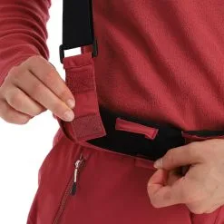 Dare2b, Effused II Skibroek Dames Earth Roze -Cmp Ski-uitrusting Winkel dare2b effused ii ba skibroek gevoerd dames earth roze 22dare2167v8 BI 07