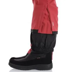 Dare2b, Effused II Skibroek Dames Earth Roze -Cmp Ski-uitrusting Winkel dare2b effused ii ba skibroek gevoerd dames earth roze 22dare2167v8 BI 08