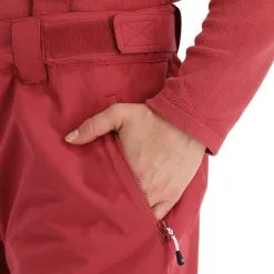 Dare2b, Effused II Skibroek Dames Earth Roze -Cmp Ski-uitrusting Winkel dare2b effused ii ba skibroek gevoerd dames earth roze 22dare2167v8 BI 09