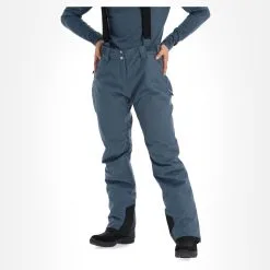 Dare2b, Effused II Skibroek Dames Orion Grijs -Cmp Ski-uitrusting Winkel dare2b effused ii ba skibroek gevoerd dames orion grijs 22dare2167v6 BI 04