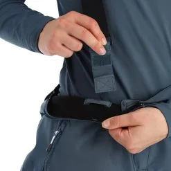 Dare2b, Effused II Skibroek Dames Orion Grijs -Cmp Ski-uitrusting Winkel dare2b effused ii ba skibroek gevoerd dames orion grijs 22dare2167v6 BI 06