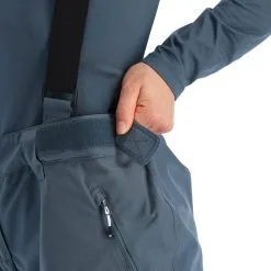 Dare2b, Effused II Skibroek Dames Orion Grijs -Cmp Ski-uitrusting Winkel dare2b effused ii ba skibroek gevoerd dames orion grijs 22dare2167v6 BI 07