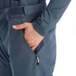 Dare2b, Effused II Skibroek Dames Orion Grijs -Cmp Ski-uitrusting Winkel dare2b effused ii ba skibroek gevoerd dames orion grijs 22dare2167v6 BI 08