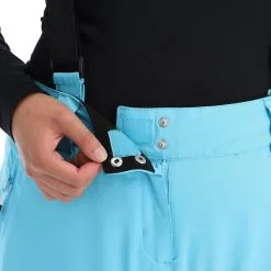 Dare2b, Effused II Skibroek Dames River Blauw -Cmp Ski-uitrusting Winkel dare2b effused ii ba skibroek gevoerd dames river blauw 22dare2167v1 BI 05