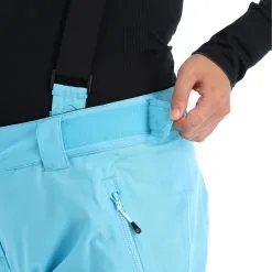 Dare2b, Effused II Skibroek Dames River Blauw -Cmp Ski-uitrusting Winkel dare2b effused ii ba skibroek gevoerd dames river blauw 22dare2167v1 BI 06