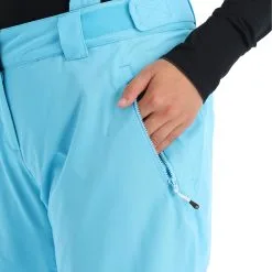 Dare2b, Effused II Skibroek Dames River Blauw -Cmp Ski-uitrusting Winkel dare2b effused ii ba skibroek gevoerd dames river blauw 22dare2167v1 BI 08