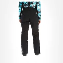 Dare2b, Effused Ii Pant Skibroek Dames Seville Zwart 12 Dare2b, Effused Ii Pant Skibroek Dames Seville Zwart -Cmp Ski-uitrusting Winkel dare2b effused ii pant ba skibroek gevoerd plus size dames BA21dar130hx BI 03