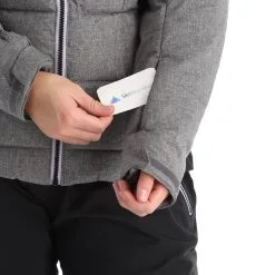 Dare2b, Expertise Ski-jas Dames Charcoal Grijs 19 Dare2b, Expertise Ski-jas Dames Charcoal Grijs -Cmp Ski-uitrusting Winkel dare2b expertise aa jas gevoerd dames charcoal grijs 22dare2156v2 BI 08