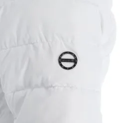 Dare2b, Glamorize III Ski-jas Dames Wit -Cmp Ski-uitrusting Winkel dare2b glamorize iii aa jas gevoerd dames wit 22dare2159v2 BI 12