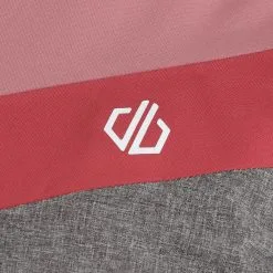 Dare2b, Ice Gleam III Ski-jas Dames Mesa Roze -Cmp Ski-uitrusting Winkel dare2b ice gleam iii aa jas gevoerd dames mesa roze 22dare2155v1 BI 12