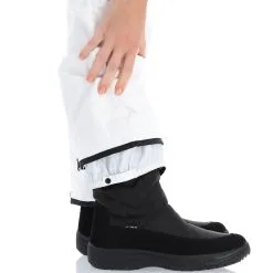 Dare2b, Inspired II Softshell Skibroek Dames Wit -Cmp Ski-uitrusting Winkel dare2b inspired ii bc skibroek softshell dames wit 22dare2145v2 BI 07