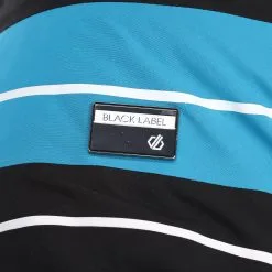 Dare2b, Outlier II Ski-jas Heren Gulfstream Blauw, Zwart -Cmp Ski-uitrusting Winkel dare2b outlier ii aa jas gevoerd heren gulfstream blauw zwart 22dare2122v2 BI 11