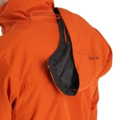 Dare2b, Supernova II Ski-jas Heren Burnt Brick Bruin, Zwart 25 Dare2b, Supernova II Ski-jas Heren Burnt Brick Bruin, Zwart -Cmp Ski-uitrusting Winkel dare2b supernova ii aa jas gevoerd heren burnt brick bruin zwart 22dare2125v2 BI 14