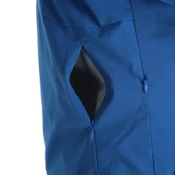 Descente, Adrien Ski-jas Heren Blauw 26 Descente, Adrien Ski-jas Heren Blauw -Cmp Ski-uitrusting Winkel descente adrien aa jas gevoerd heren blauw 22desce109v3 BI 12