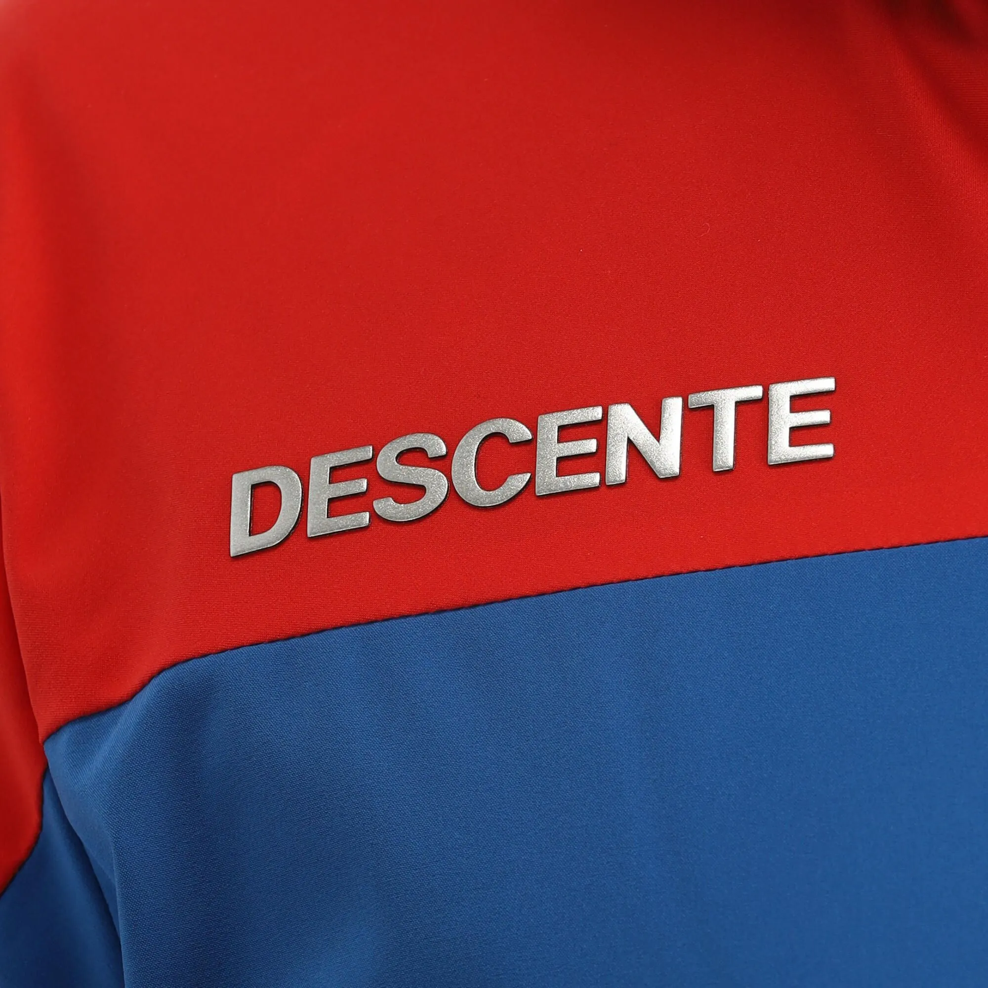 Descente, Adrien Ski-jas Heren Blauw 15 Descente, Adrien Ski-jas Heren Blauw - Afbeelding 15