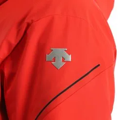 Descente, Adrien Ski-jas Heren Electric Rood 31 Descente, Adrien Ski-jas Heren Electric Rood -Cmp Ski-uitrusting Winkel descente adrien aa jas gevoerd heren electric rood 22desce109v1 BI 17