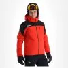 Descente, Adrien Ski-jas Heren Electric Rood