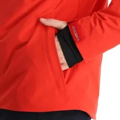 Descente, Adrien Ski-jas Heren Electric Rood 28 Descente, Adrien Ski-jas Heren Electric Rood -Cmp Ski-uitrusting Winkel descente adrien aa jas gevoerd heren electric rood 22desce109v4 BI 14