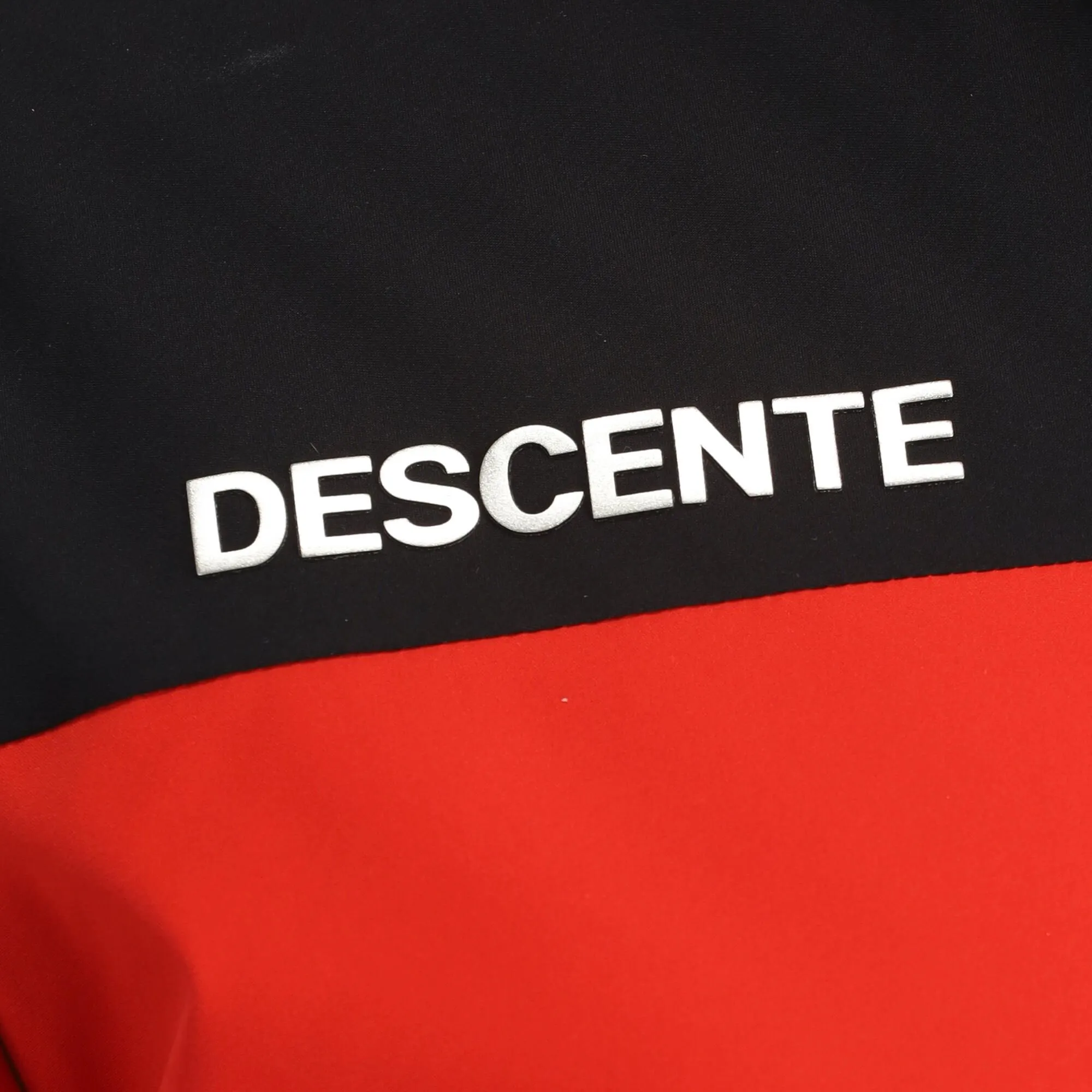 Descente, Adrien Ski-jas Heren Electric Rood 15 Descente, Adrien Ski-jas Heren Electric Rood - Afbeelding 15
