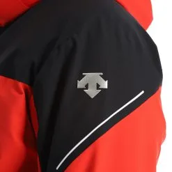 Descente, Adrien Ski-jas Heren Electric Rood 31 Descente, Adrien Ski-jas Heren Electric Rood -Cmp Ski-uitrusting Winkel descente adrien aa jas gevoerd heren electric rood 22desce109v4 BI 17