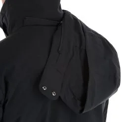 Descente, Adrien Ski-jas Heren Zwart -Cmp Ski-uitrusting Winkel descente adrien aa jas gevoerd heren zwart 22desce109v2 BI 15