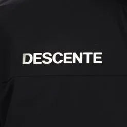 Descente, Adrien Ski-jas Heren Zwart -Cmp Ski-uitrusting Winkel descente adrien aa jas gevoerd heren zwart 22desce109v2 BI 16