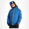 Descente, Mason Ski-jas Heren Blauw