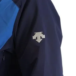 Descente, Swiss Ski-jas Heren Dark Night Blauw 30 Descente, Swiss Ski-jas Heren Dark Night Blauw -Cmp Ski-uitrusting Winkel descente swiss aa jas gevoerd heren dark night blauw 22desce105v3 BI 16