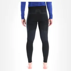Craft, Active Intensity Pants Thermobroek Heren Asphalt Zwart -Cmp Ski-uitrusting Winkel fa19craw20a bi 03