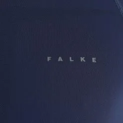 Falke, Longsleeved Shirt Tight M Thermoshirt Heren Space Blauw -Cmp Ski-uitrusting Winkel falke longsleeved shirt tight m fa thermoshirt heren space blauw 22falke115v4 BI 07